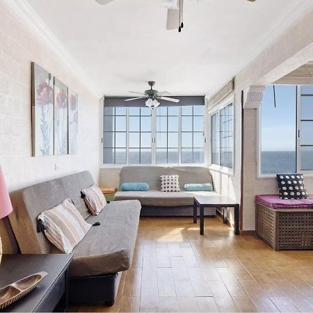 Frente Al Mar En Bajamar Apartment บาฮามาร์ ภายนอก รูปภาพ