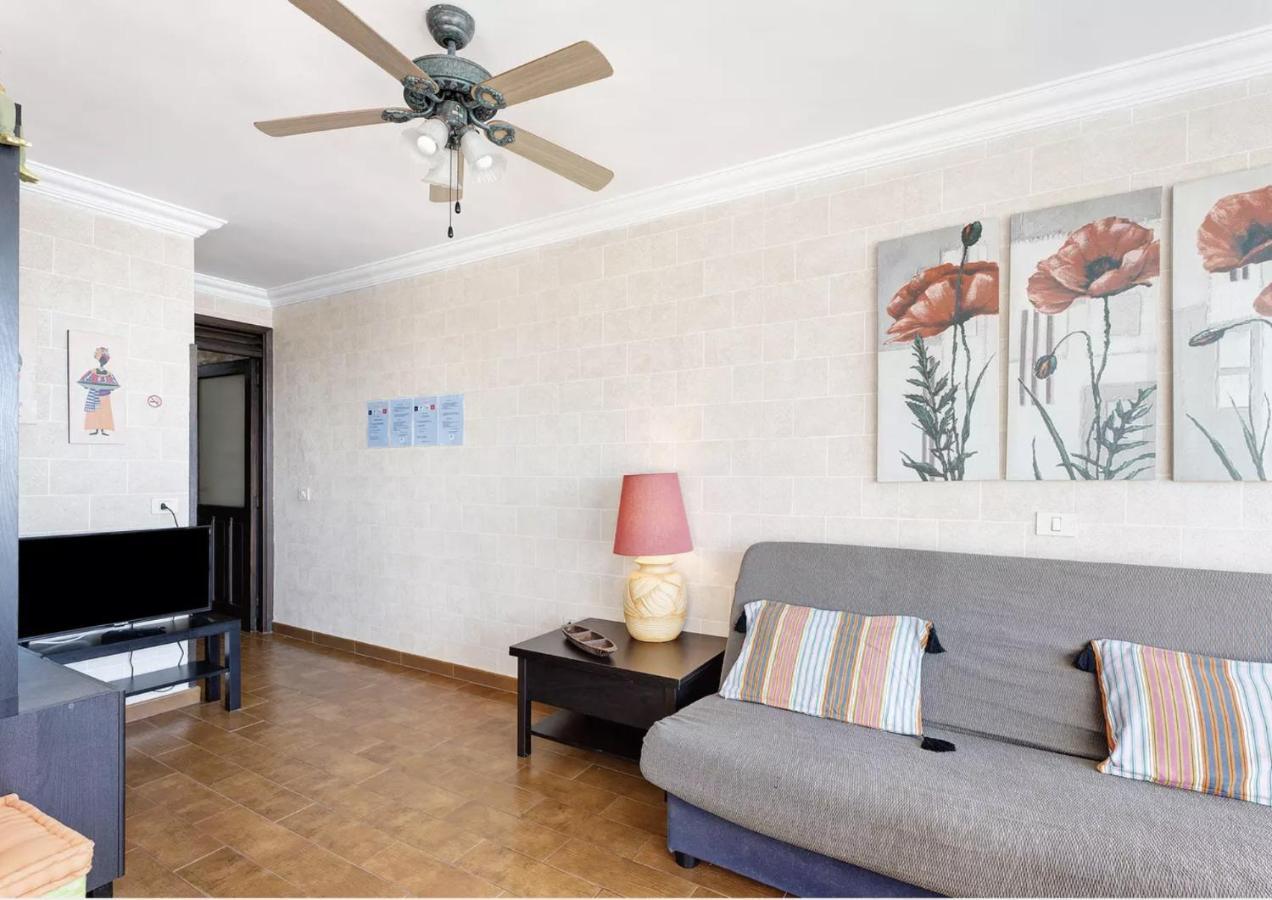 Frente Al Mar En Bajamar Apartment บาฮามาร์ ภายนอก รูปภาพ